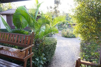 baan kamnan resort