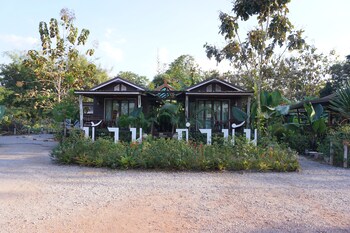 baan kamnan resort