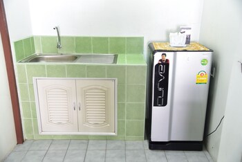 dragon serviced apartment