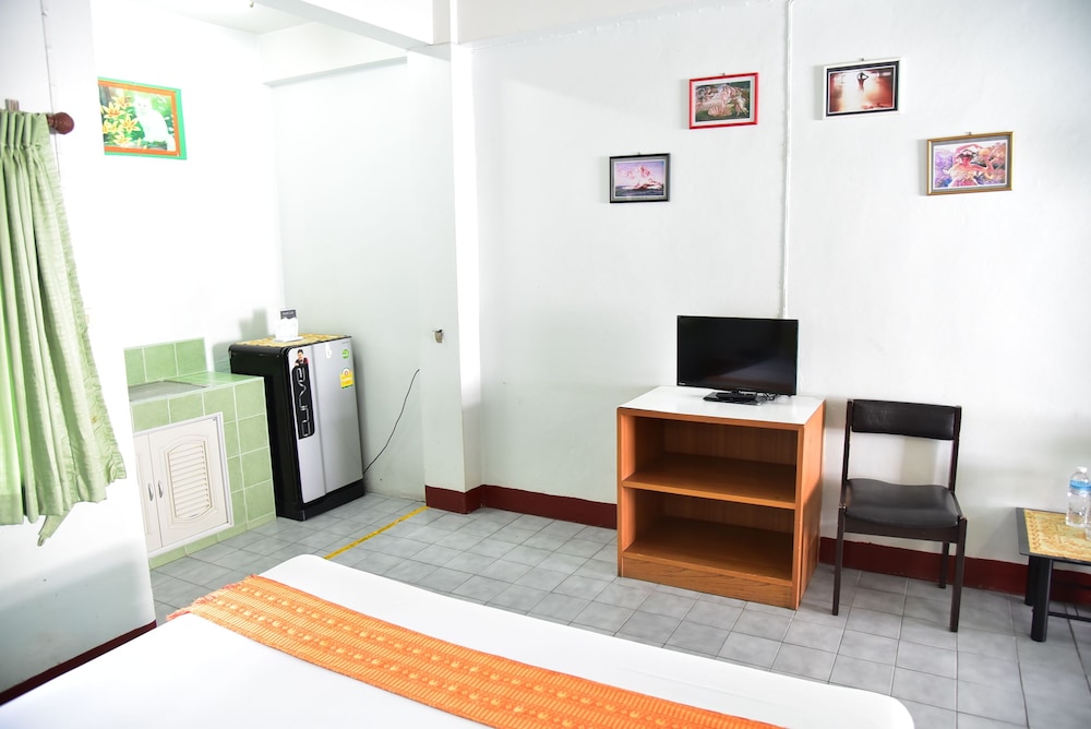 dragon serviced apartment