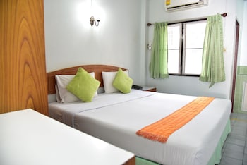 dragon serviced apartment