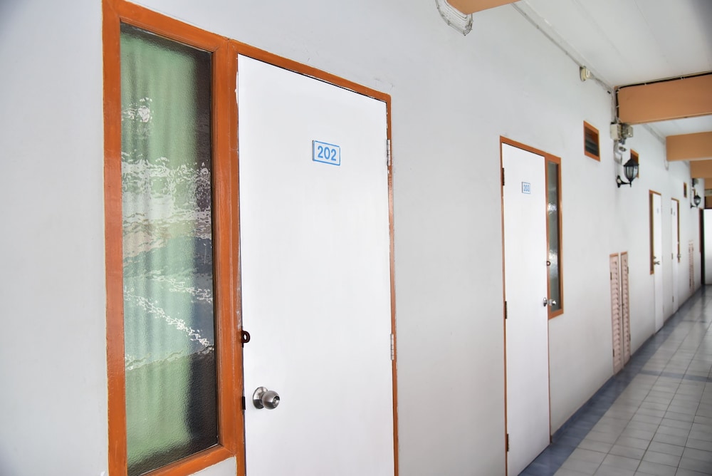 dragon serviced apartment