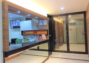 sampheng apartment