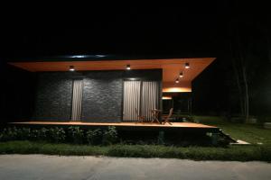 forest hill resort