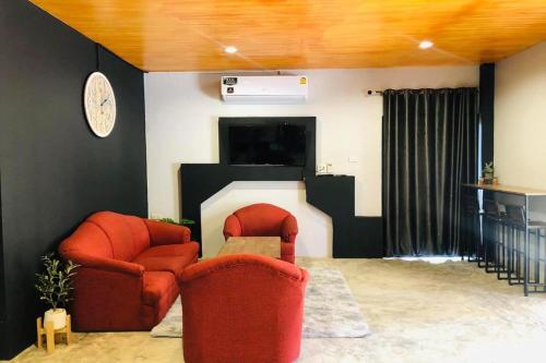 forest hill resort