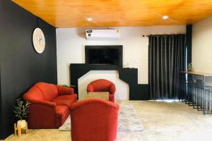 forest hill resort