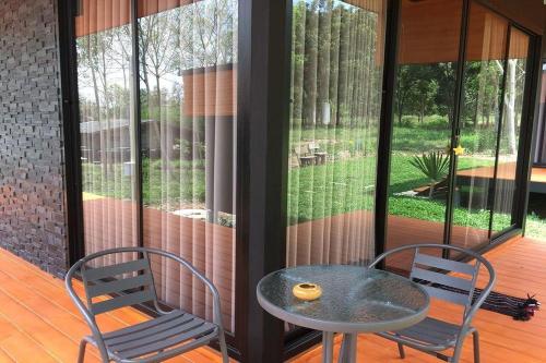 forest hill resort