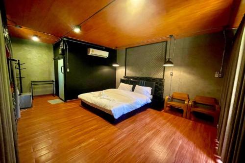 forest hill resort