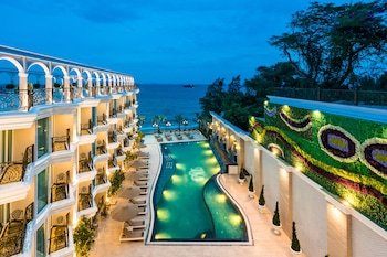 lk emerald beach