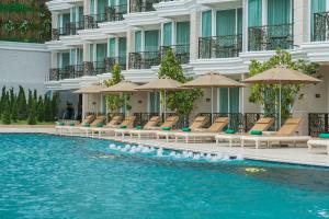 lk emerald beach