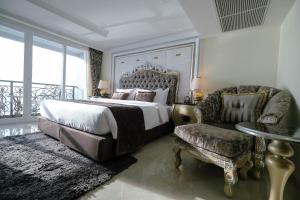 lk emerald beach