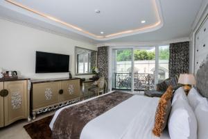 lk emerald beach