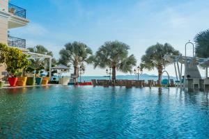 lk emerald beach