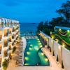 lk emerald beach