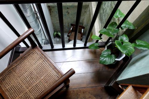 1905 heritage corner