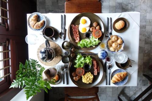 1905 heritage corner