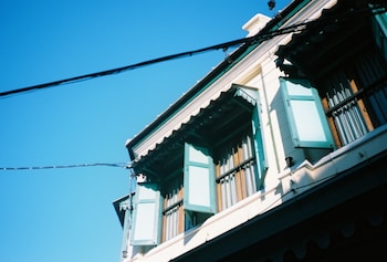 1905 heritage corner