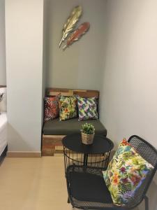 bangkok saran poshtel