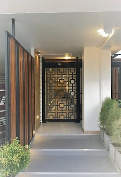 bangkok saran poshtel