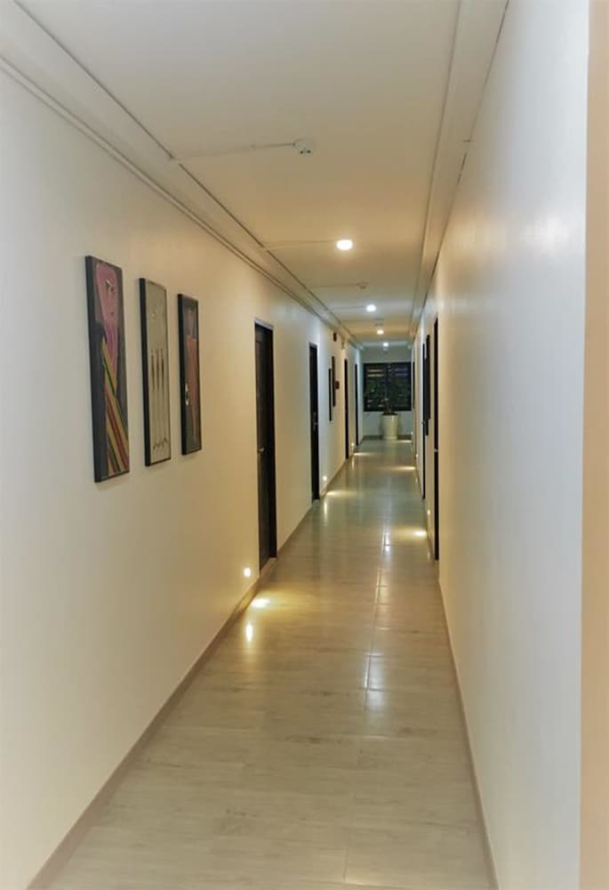 bangkok saran poshtel