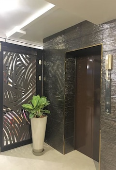 bangkok saran poshtel