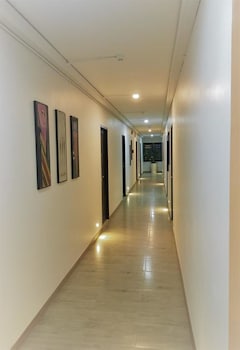 bangkok saran poshtel