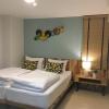 bangkok saran poshtel