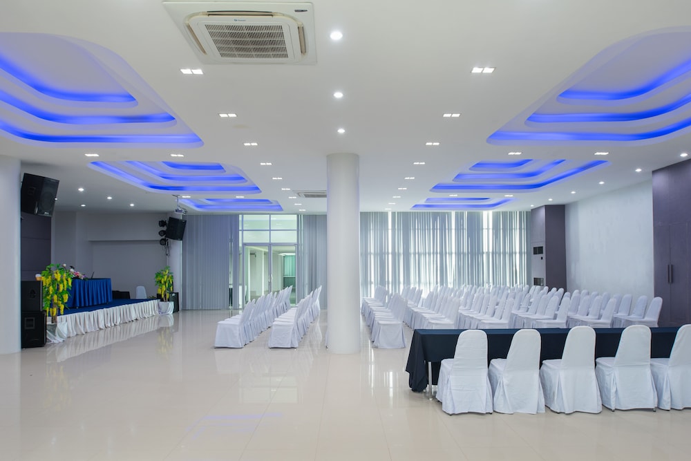 eco inn prime nakhon si thammarat