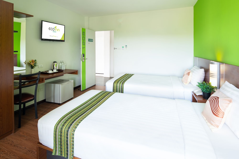 eco inn prime nakhon si thammarat