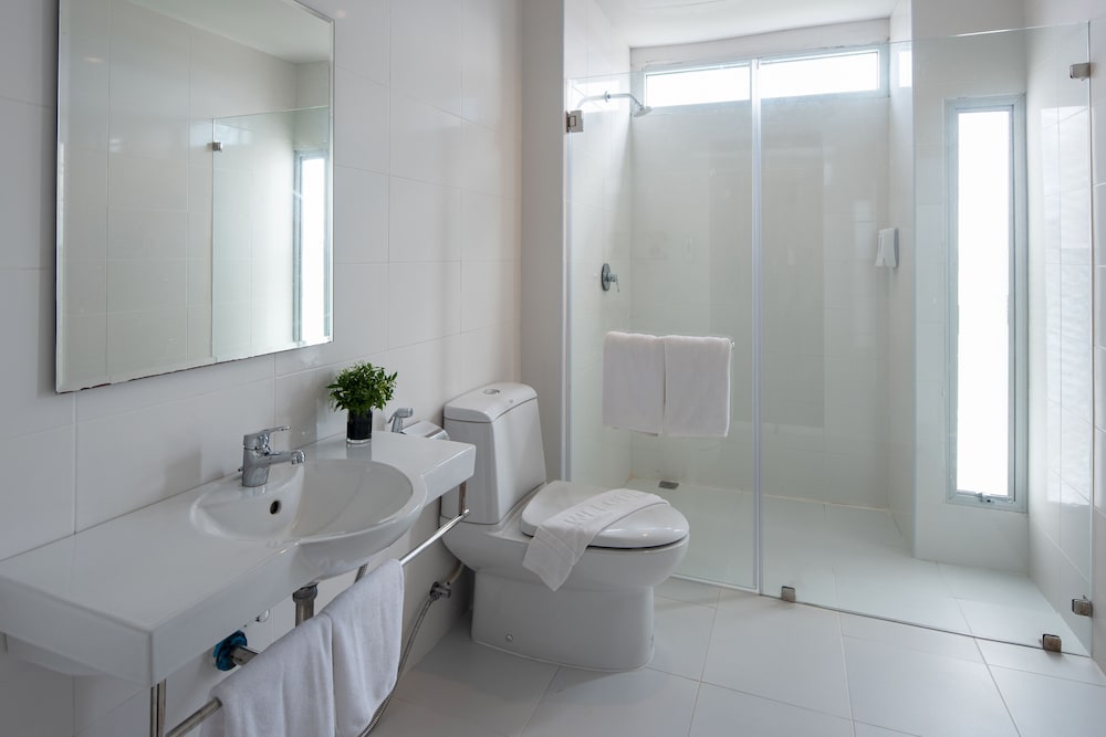 eco inn prime nakhon si thammarat