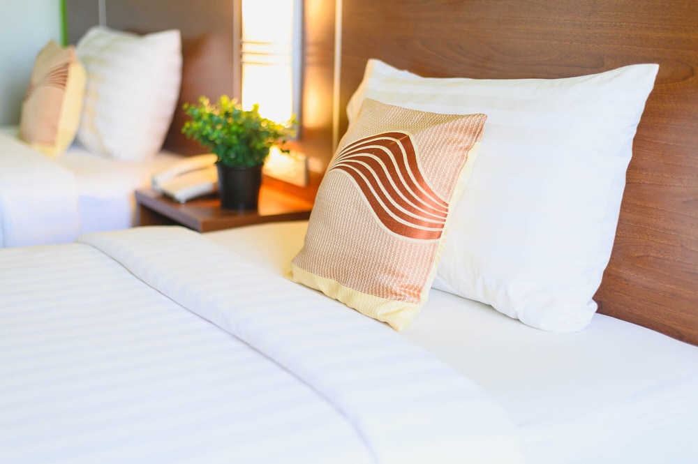 eco inn prime nakhon si thammarat