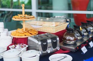 eco inn prime nakhon si thammarat