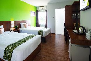 eco inn prime nakhon si thammarat