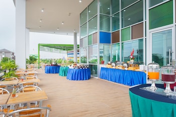 eco inn prime nakhon si thammarat