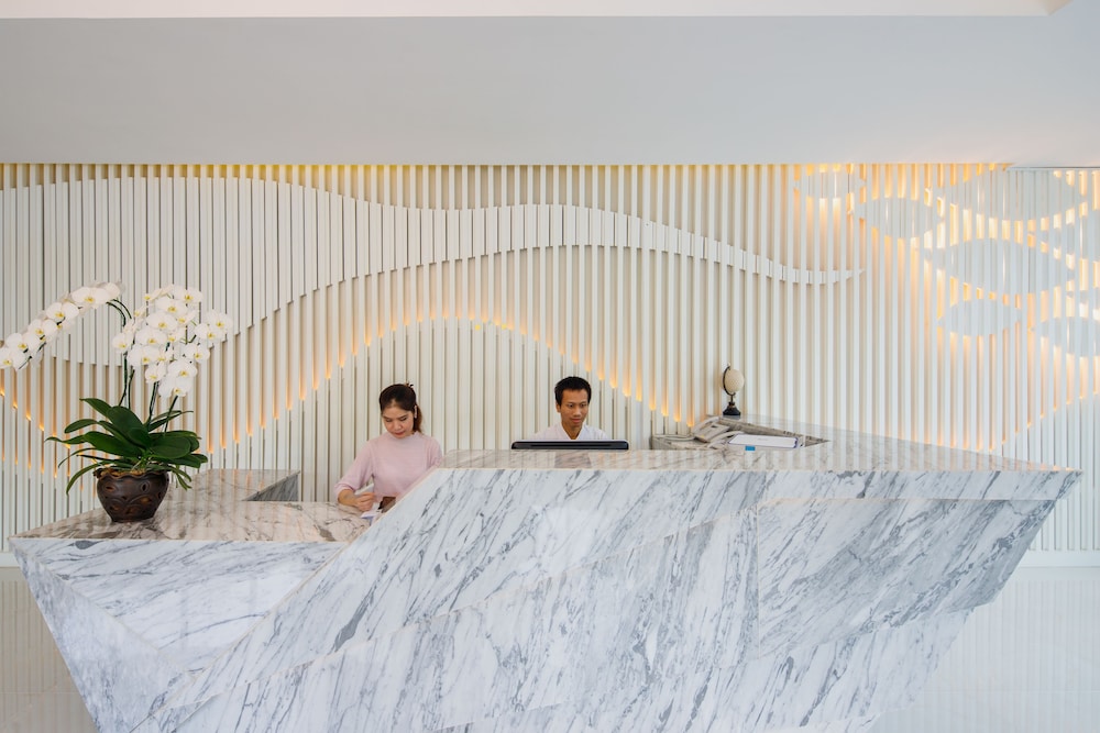 parc borough city resort