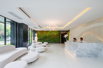 parc borough city resort