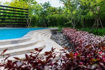 parc borough city resort