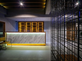 laekhon nonbai hotel