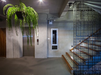 laekhon nonbai hotel