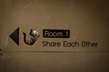 4share hostel adults only