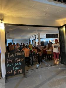 eclipse hostel and bar