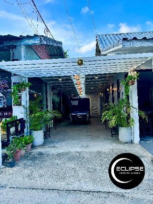 eclipse hostel and bar