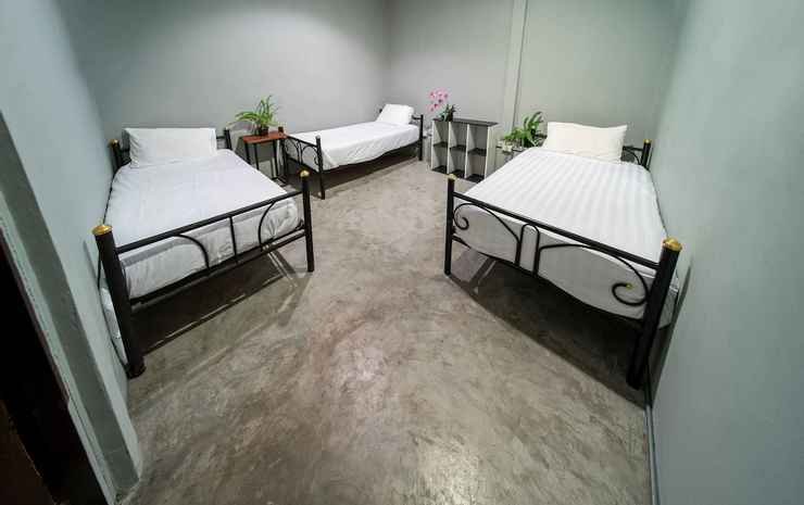 Eclipse Hostel And Bar,130/68 Moo 6, Haad Rin,2 star
