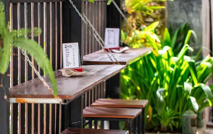 Eclipse Hostel And Bar,130/68 Moo 6, Haad Rin,2 star