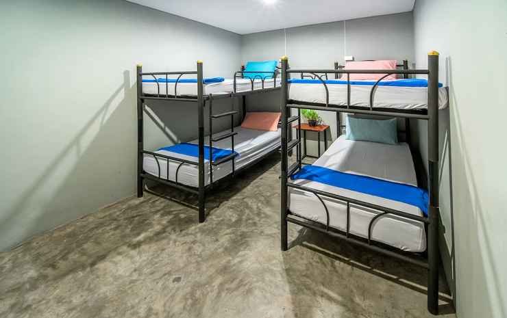 Eclipse Hostel And Bar,130/68 Moo 6, Haad Rin,2 star