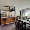 eclipse hostel and bar