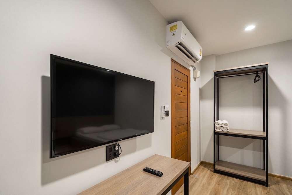 19a hostel