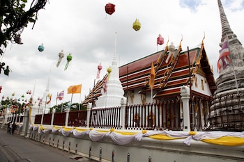 ekanake hostel