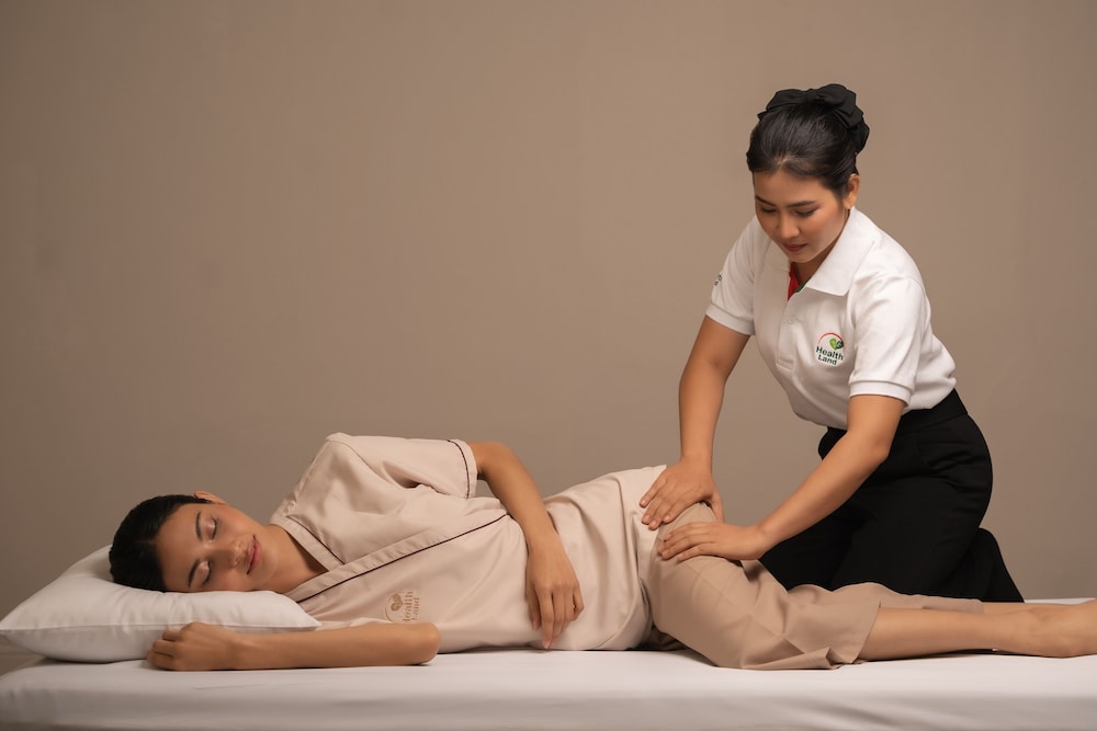 health land resort and spa
