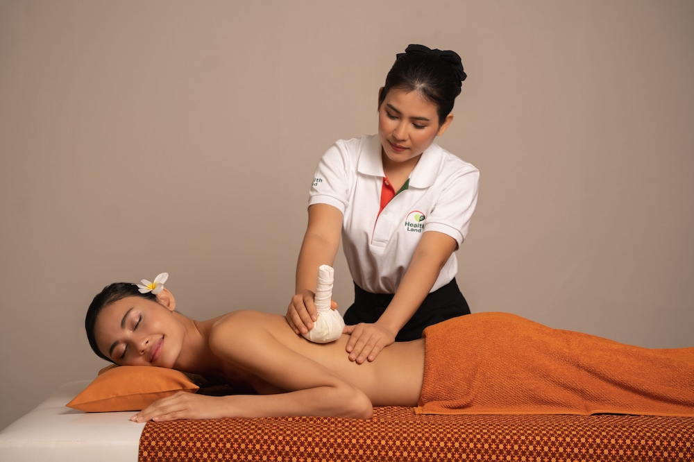 health land resort and spa